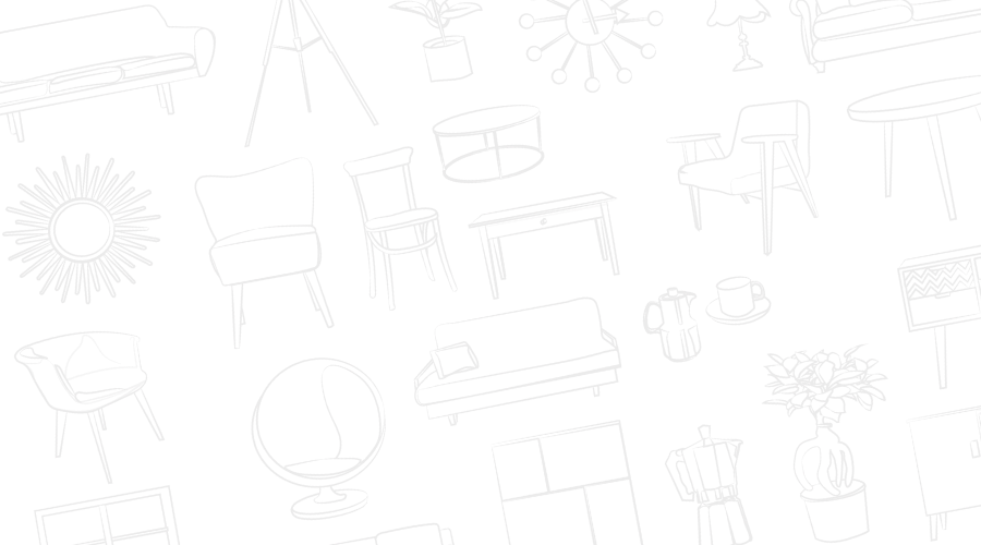 background furniture illustrations