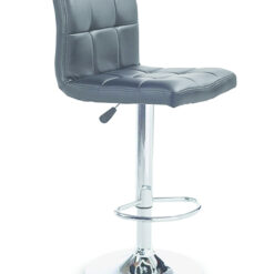 Image depicts the Sophia Adjustable Bar Stool from Dani's Furniture.