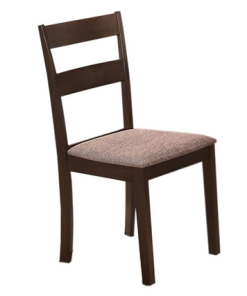 Vivek Fabric Chair