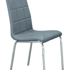 Colli grey chair