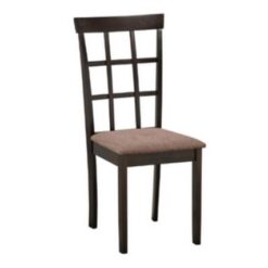 Ivon Fabric Chair