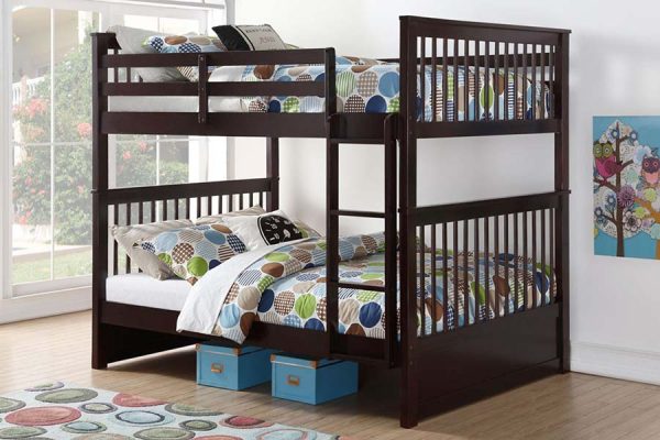 Frederericton Bunk Beds for Sale