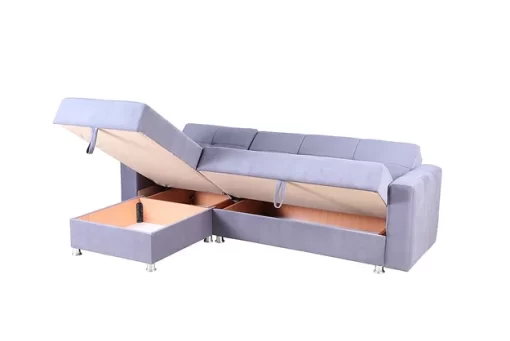 turkish sectional sofa bed with storage
