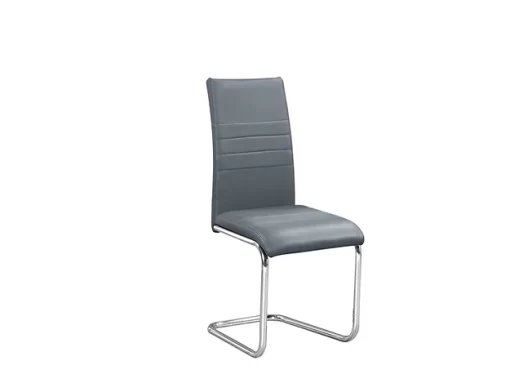 Amelia Chairs grey