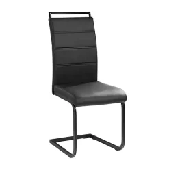 Josaphin Chairs black