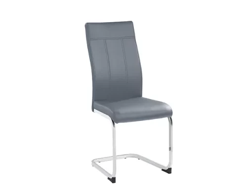 Olivia Chairs grey