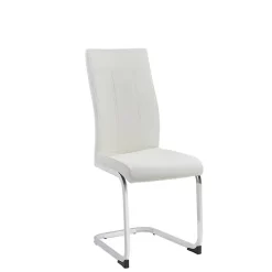 Olivia Chairs white