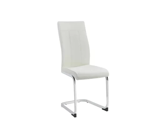Olivia Chairs white