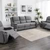 Recliner Set