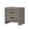 Charlotte nightstand