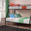 S/D Metal Bunk Bed