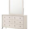 Ella Dresser+Mirror